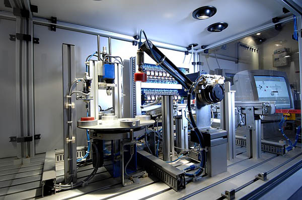 PRODUCTOS INDUSTRIALES